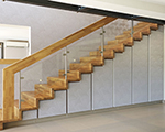 Construction et protection de vos escaliers par Escaliers Maisons à Vesvres